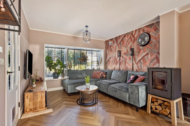 Foto 12 van Marathonstraat 50