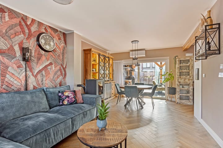 Foto 9 van Marathonstraat 50