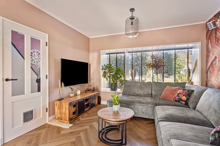 Foto 10 van Marathonstraat 50