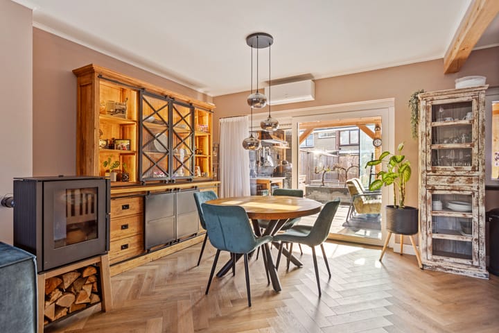 Foto 11 van Marathonstraat 50