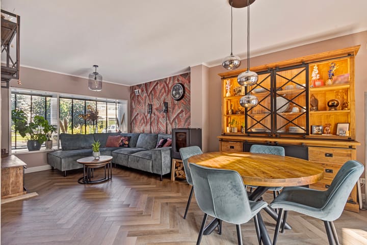 Foto 3 van Marathonstraat 50