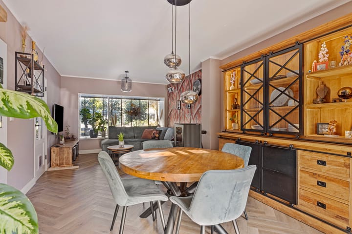 Foto 14 van Marathonstraat 50