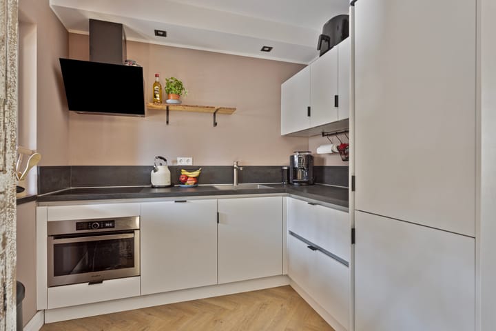 Foto 4 van Marathonstraat 50