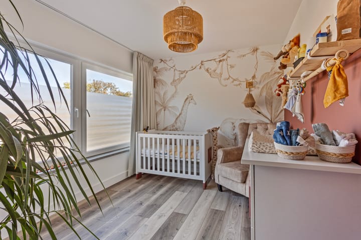 Foto 21 van Marathonstraat 50