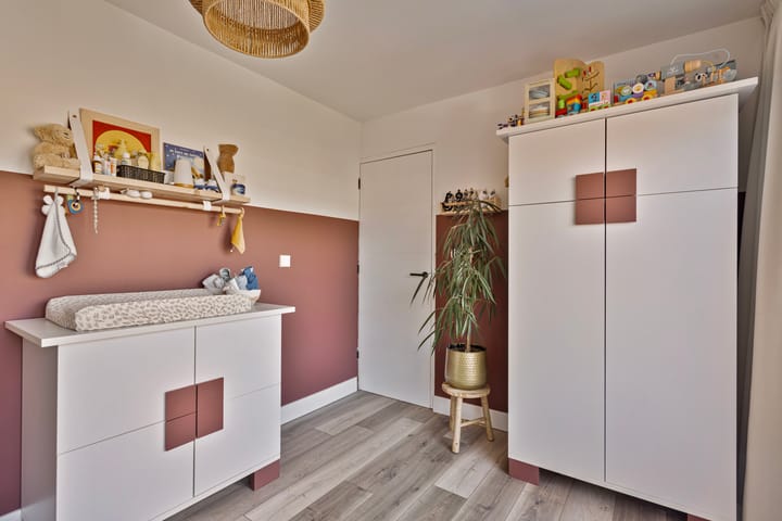 Foto 22 van Marathonstraat 50