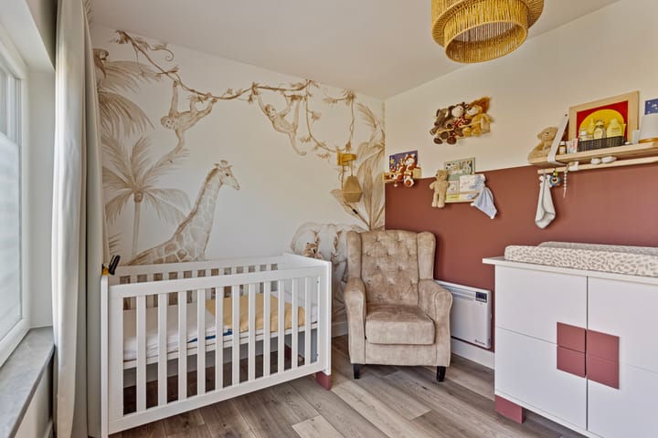 Foto 23 van Marathonstraat 50