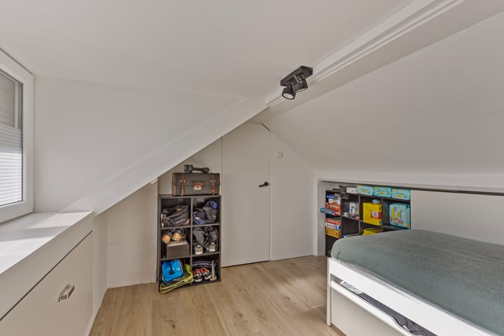 Foto 25 van Marathonstraat 50