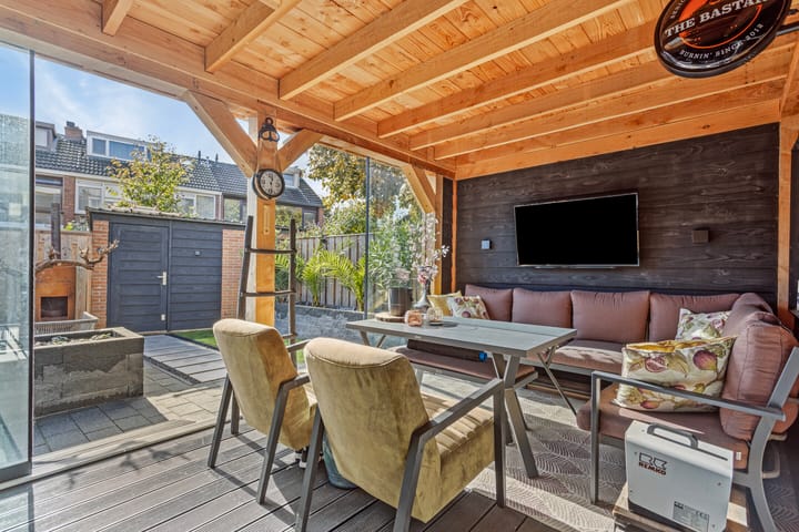 Foto 30 van Marathonstraat 50