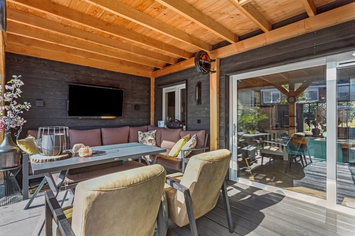 Foto 26 van Marathonstraat 50