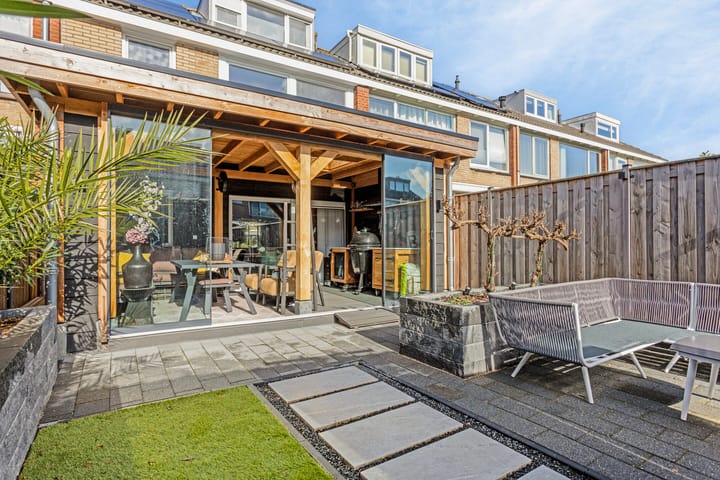 Foto 28 van Marathonstraat 50