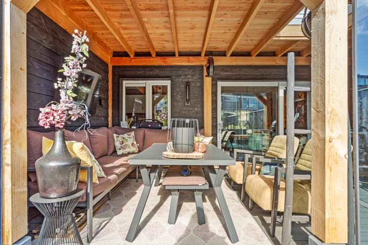 Foto 29 van Marathonstraat 50