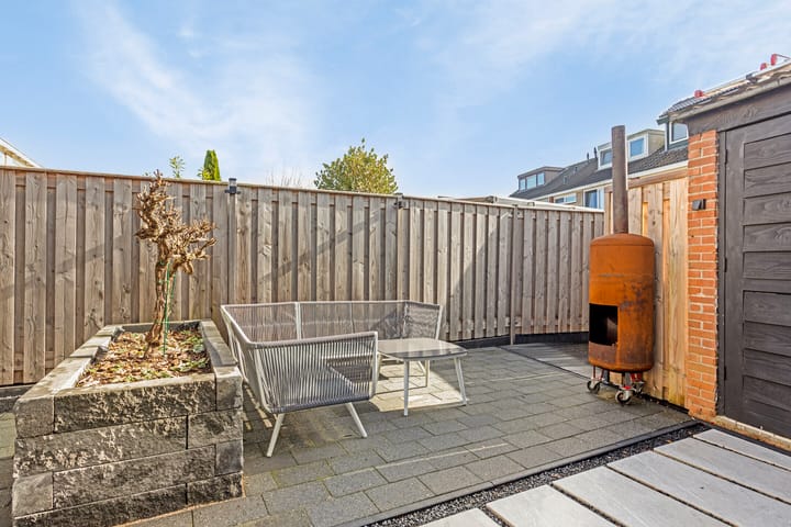 Foto 31 van Marathonstraat 50