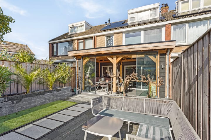 Foto 2 van Marathonstraat 50