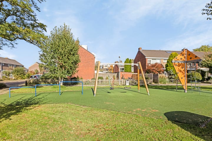 Foto 32 van Marathonstraat 50