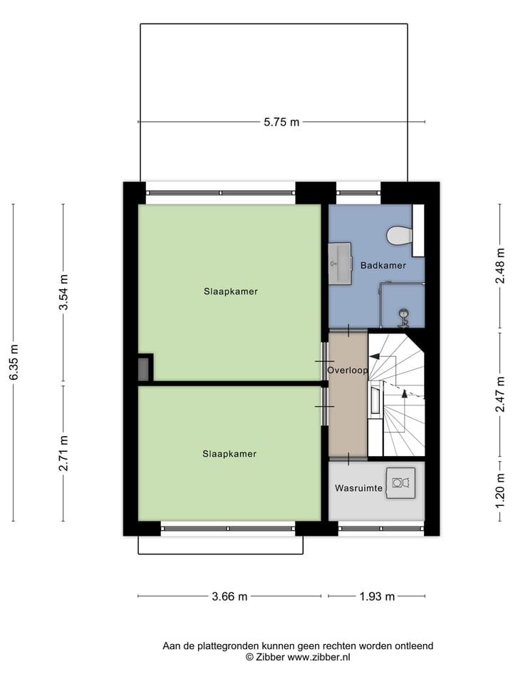 Foto 36 van Marathonstraat 50