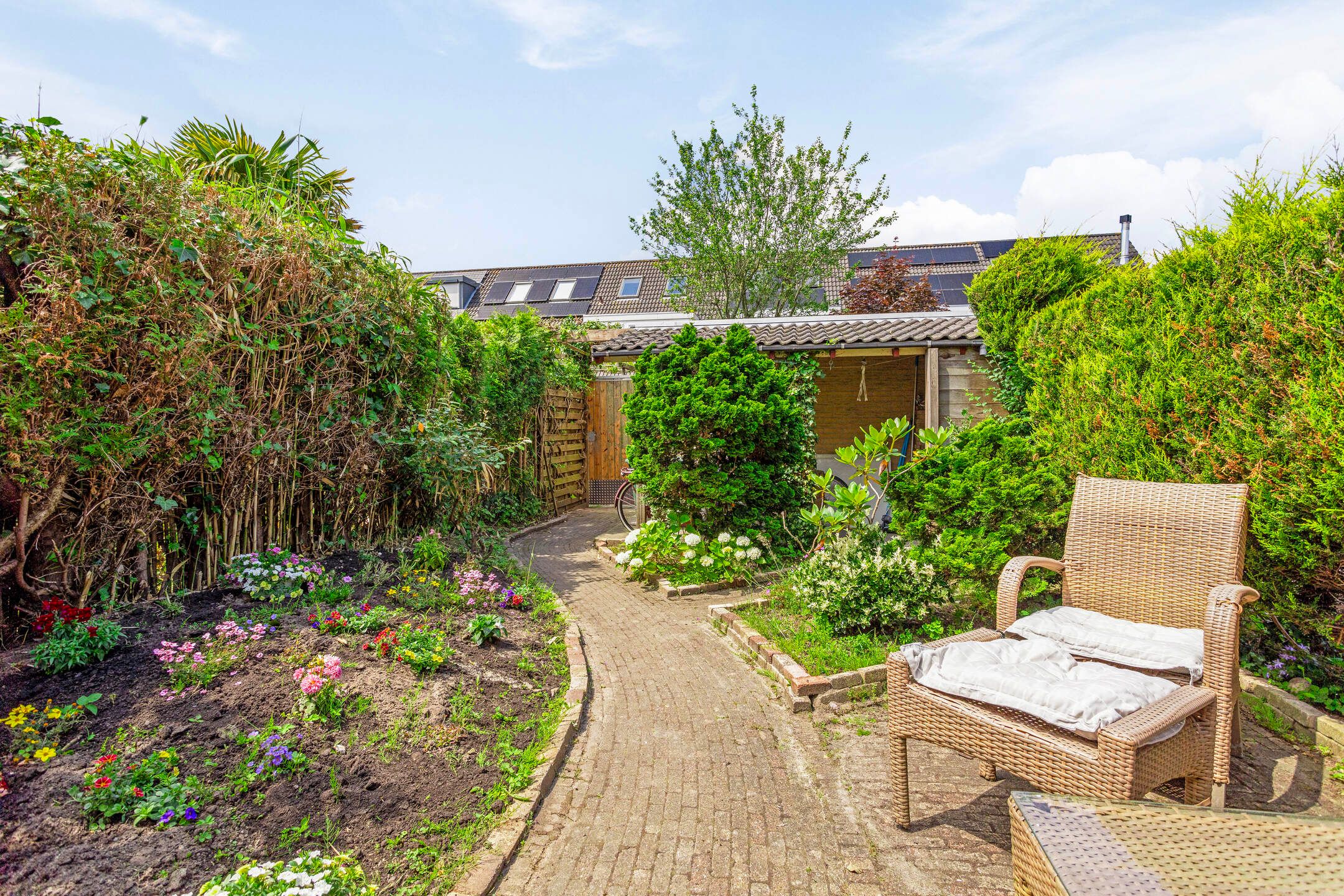 Foto 15 van Asserring 167