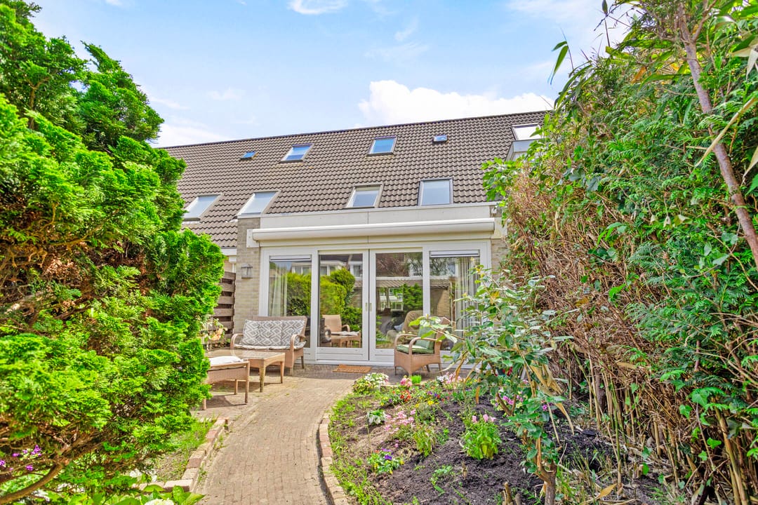 Foto 2 van Asserring 167