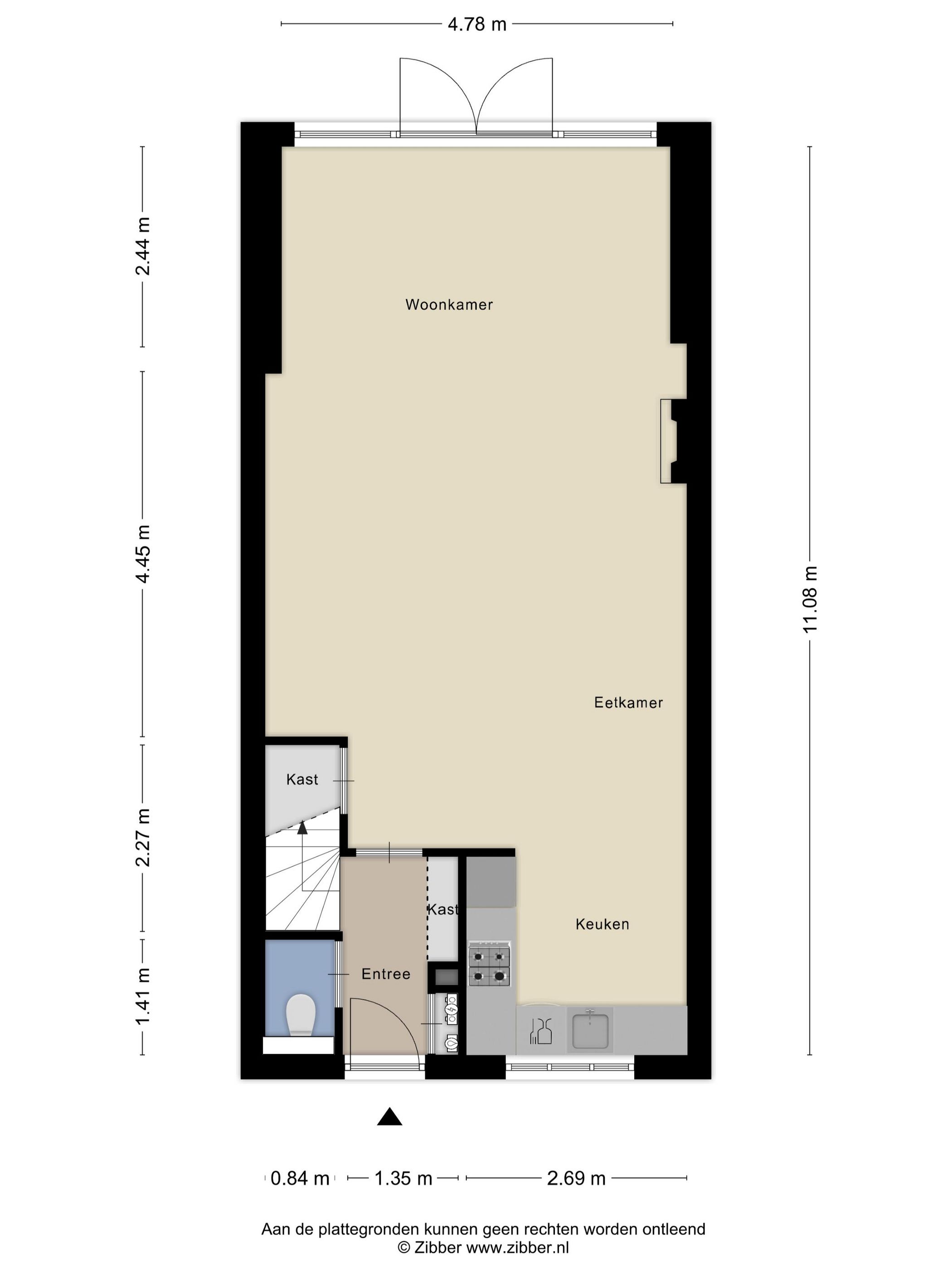 Foto 18 van Asserring 167