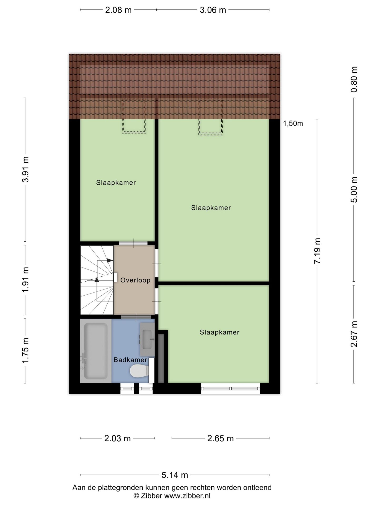 Foto 19 van Asserring 167