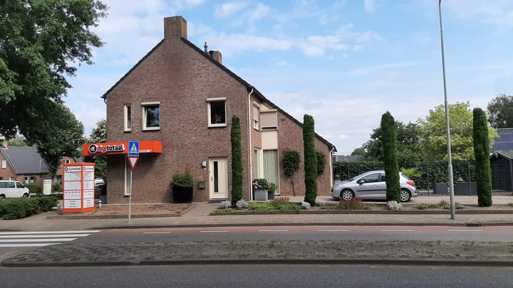 Foto 1 van Ninnesweg 16