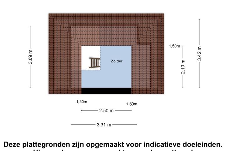 Bekijk foto 73 van Oostdijk 13-G