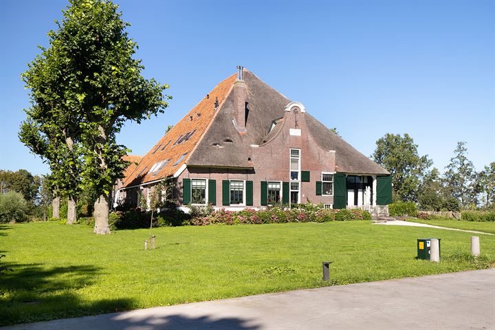 View photo 67 of Oostdijk 13-G