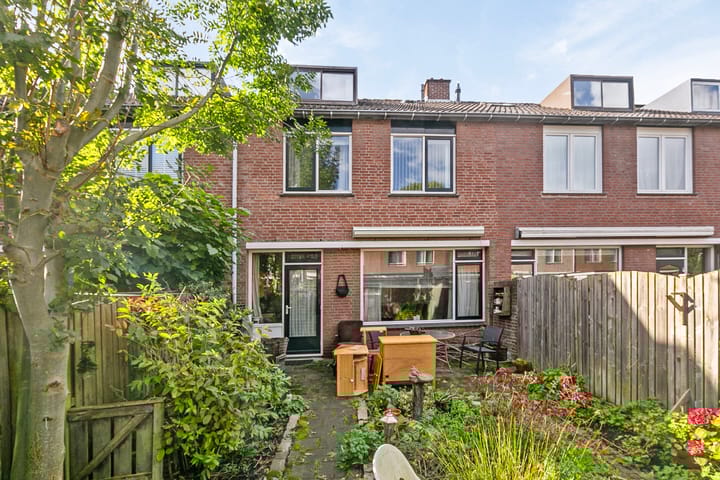 Foto 4 van Dennekruid 208