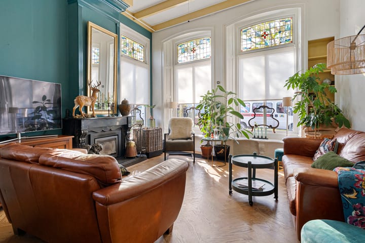 Foto 2 van Stoombootkade 22