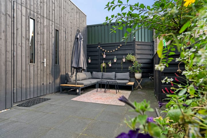 Foto 7 van Stoombootkade 22