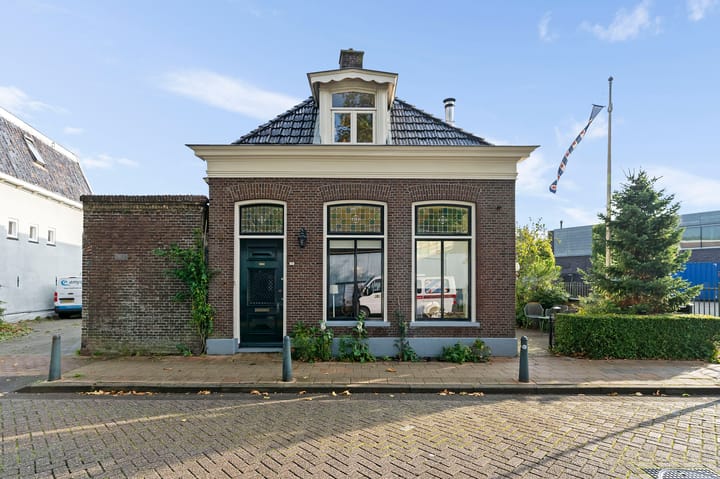 Foto 4 van Stoombootkade 22