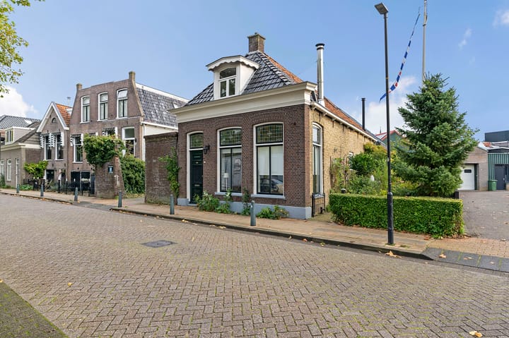 Foto 8 van Stoombootkade 22