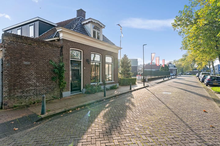 Foto 10 van Stoombootkade 22