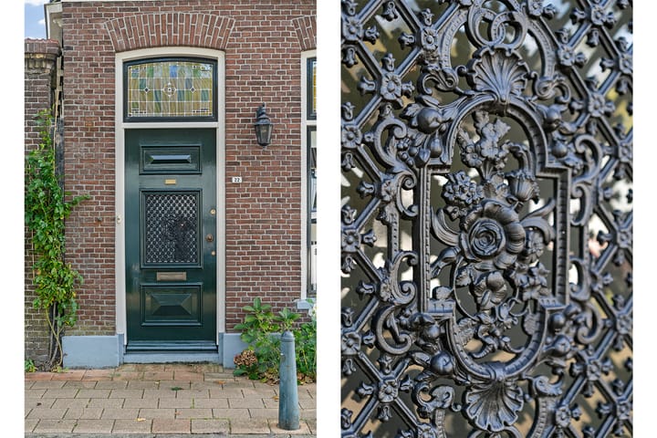 Foto 11 van Stoombootkade 22