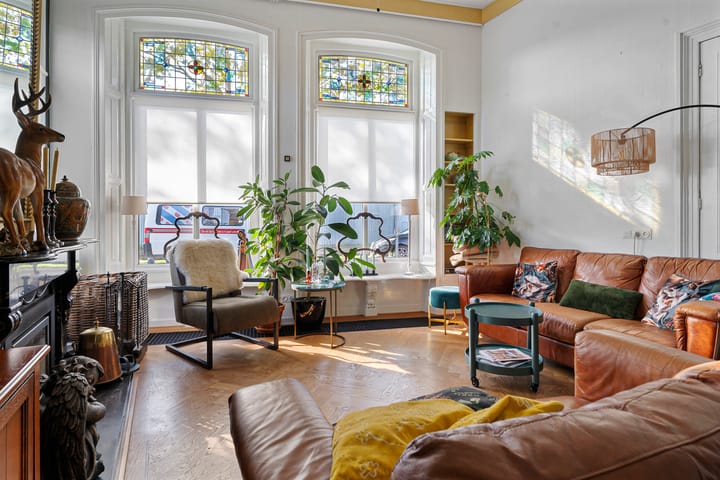 Foto 20 van Stoombootkade 22