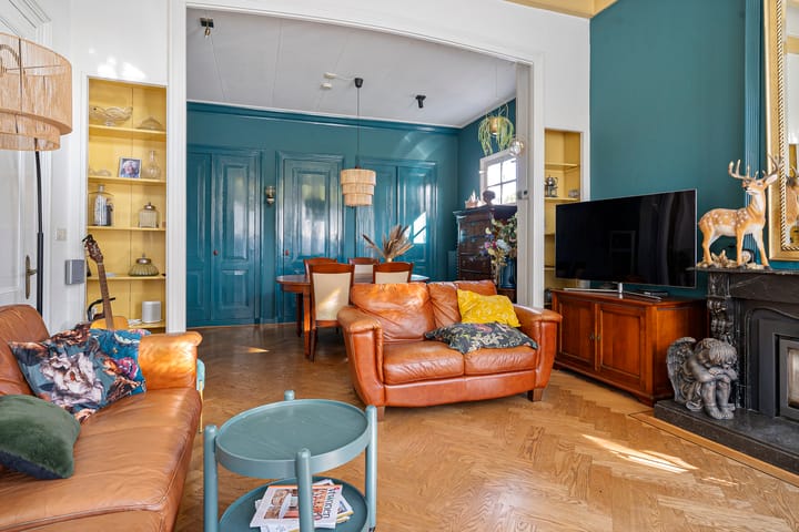 Foto 22 van Stoombootkade 22