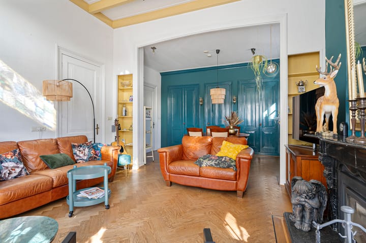 Foto 23 van Stoombootkade 22