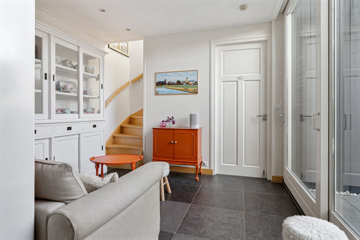 Foto 27 van Stoombootkade 22