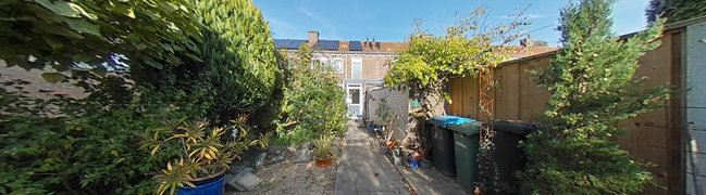 View 360° photo of Achtertuin of Schietbaanweg 133