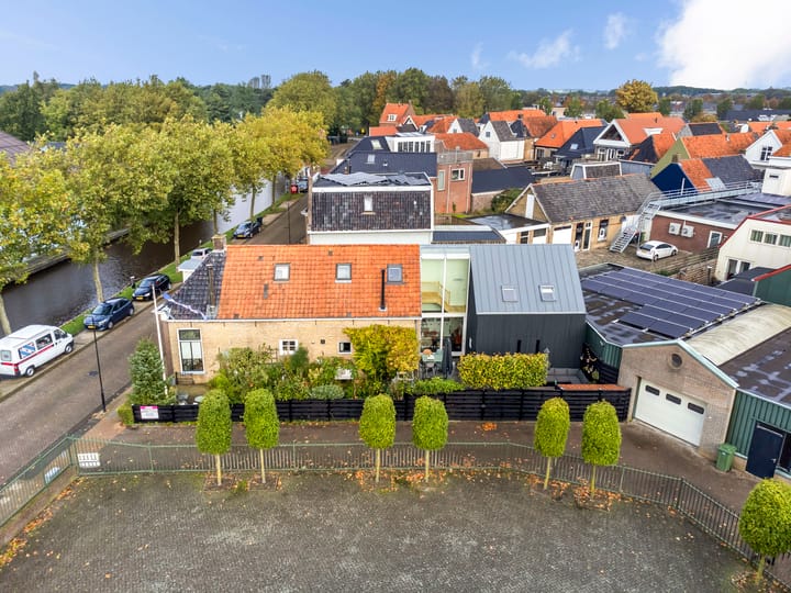 Foto 48 van Stoombootkade 22