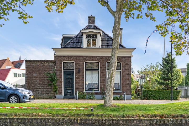 Foto 59 van Stoombootkade 22