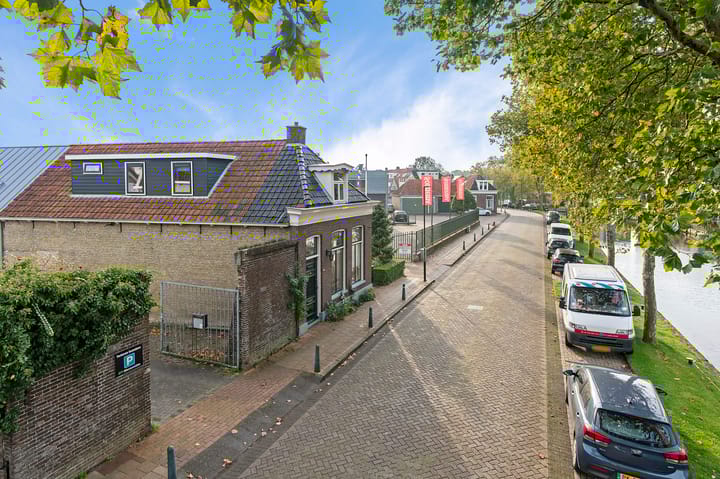 Foto 60 van Stoombootkade 22