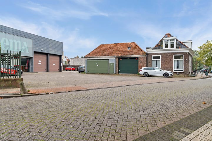 Foto 64 van Stoombootkade 22