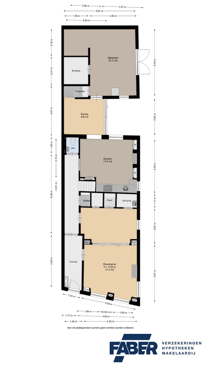 Foto 73 van Stoombootkade 22