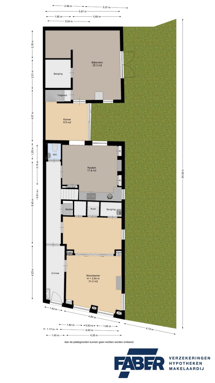 Foto 77 van Stoombootkade 22