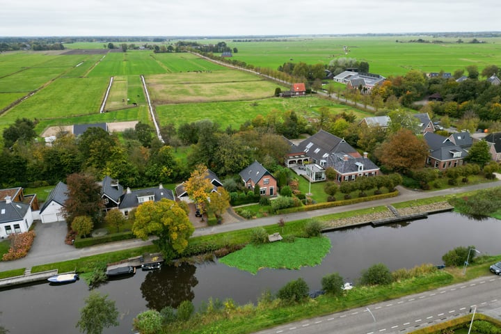 Bekijk foto 2 van Hoendiep Westzijde 46