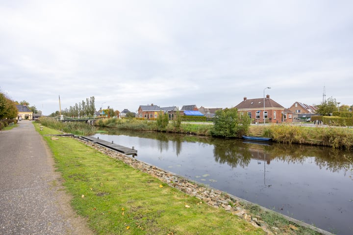 Bekijk foto 3 van Hoendiep Westzijde 46