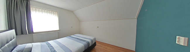 Bekijk 360° foto van Slaapkamer van Remise 2