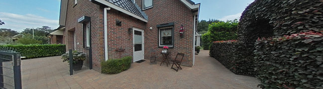 Bekijk 360° foto van Tuin van Remise 2