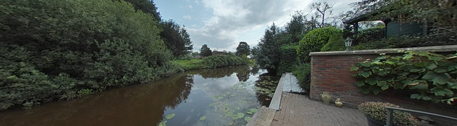 Bekijk 360° foto van Tuin van Remise 2