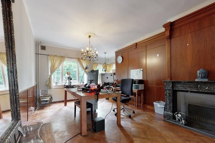 Foto 4 van Amsterdamseweg 96